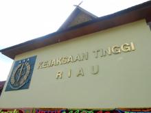 Jaksa Periksa Pejabat Daerah Korupsi Lahan Embarkasi Haji Riau